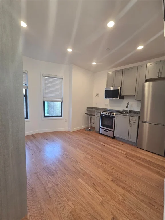 165 Hawthorne, Chelsea