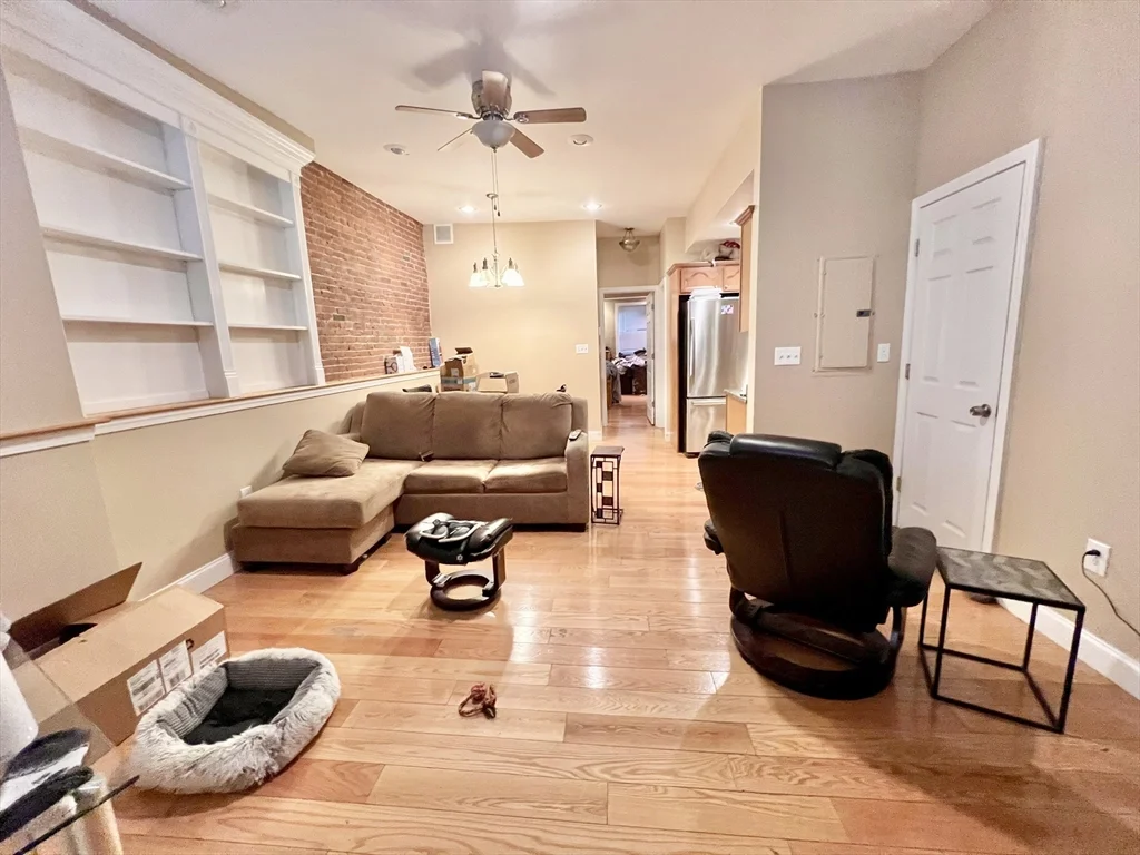 244 North St, North End