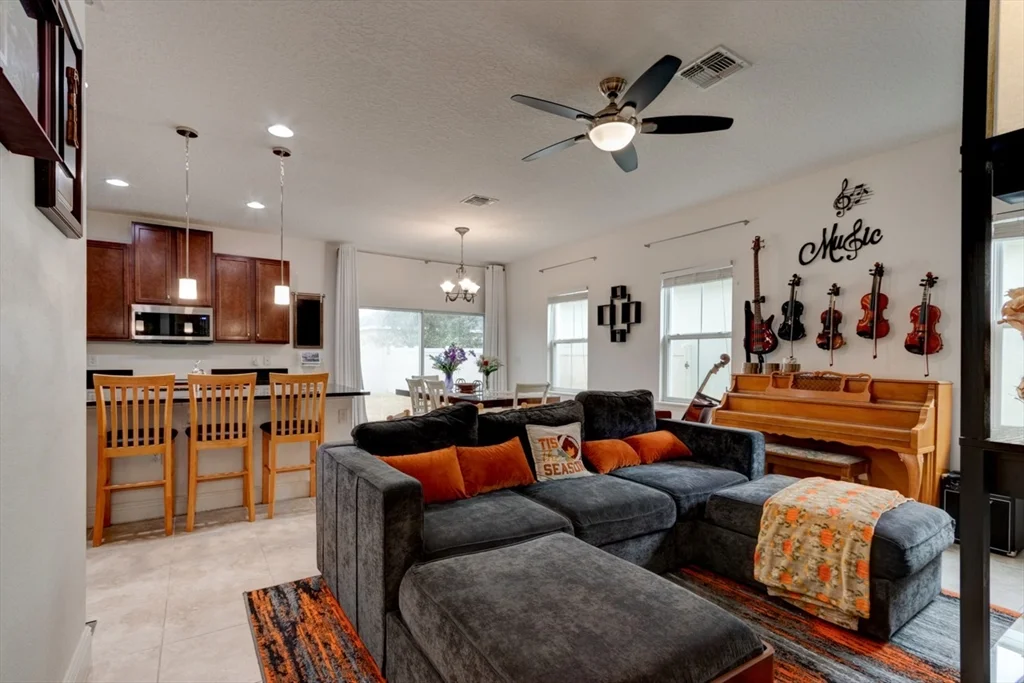 5424 Estero Loop, Port Orange