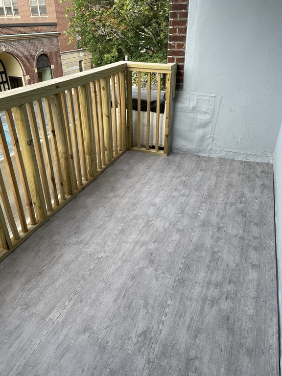 3 Alton Pl, Coolidge Corner