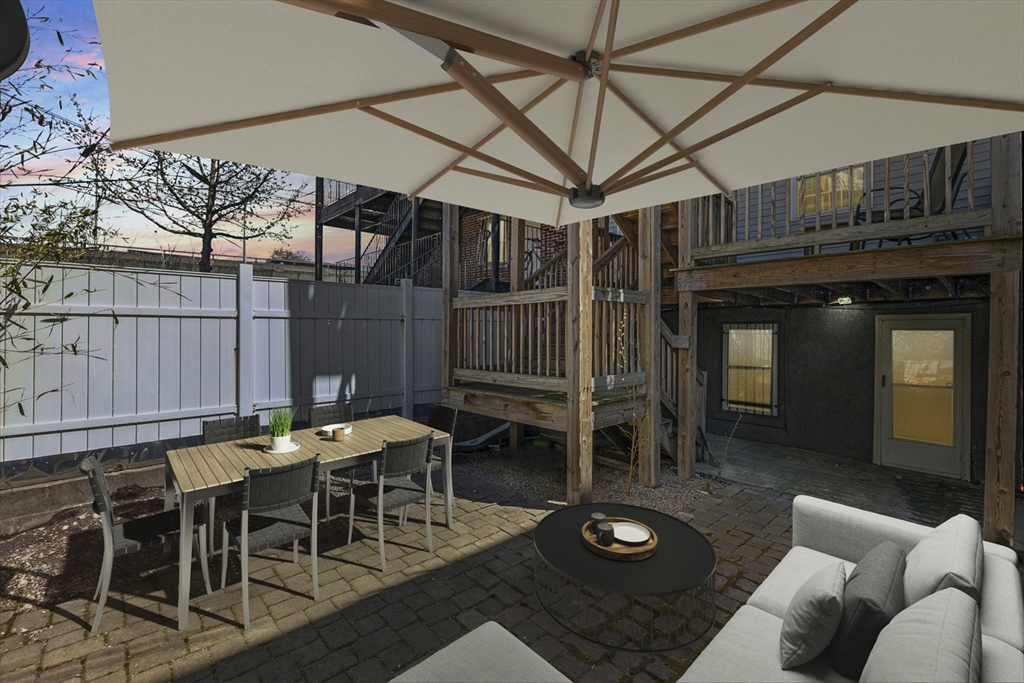 110 Chelsea St, East Boston