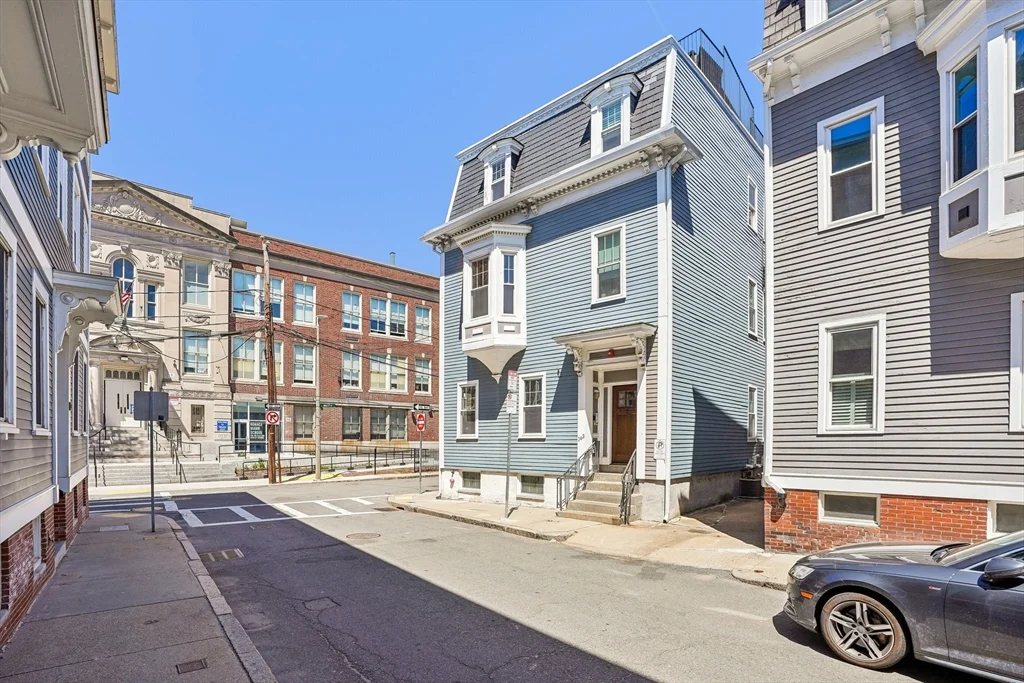 143 High St, Charlestown