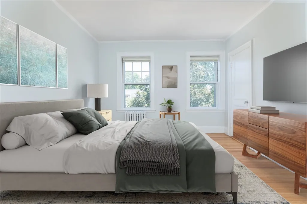 22 Concord Ave, Harvard Square