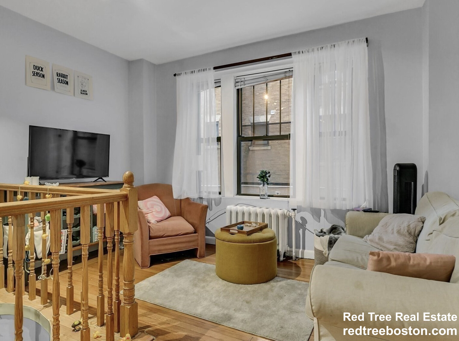 452 Park Dr, Fenway