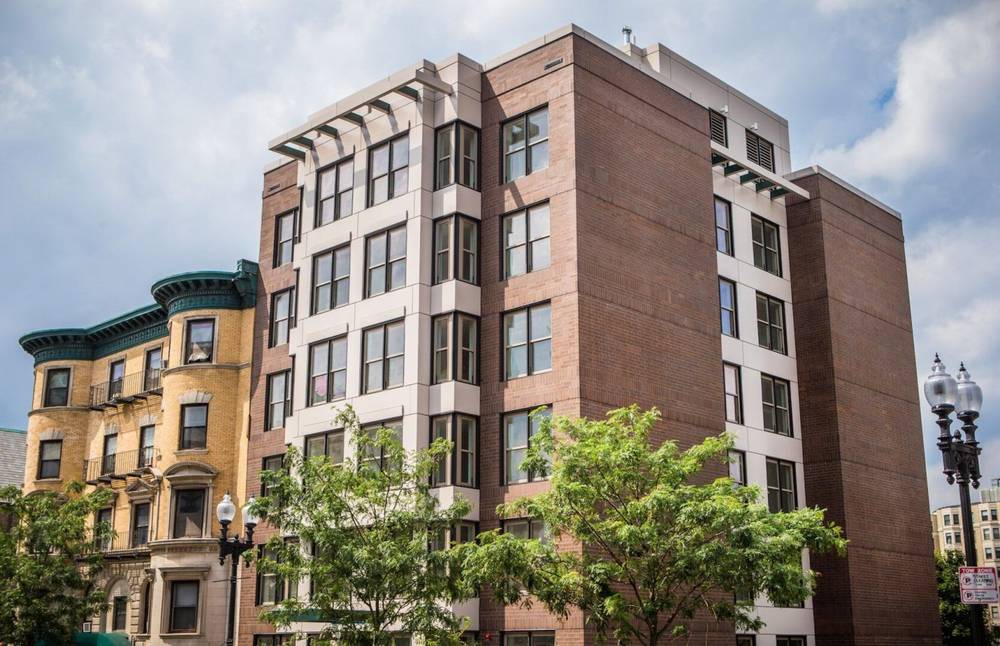 1 bed, 1 bath apartment for rent at 1085 Boylston St Unit 501, Fenway — photo 15 of 22
