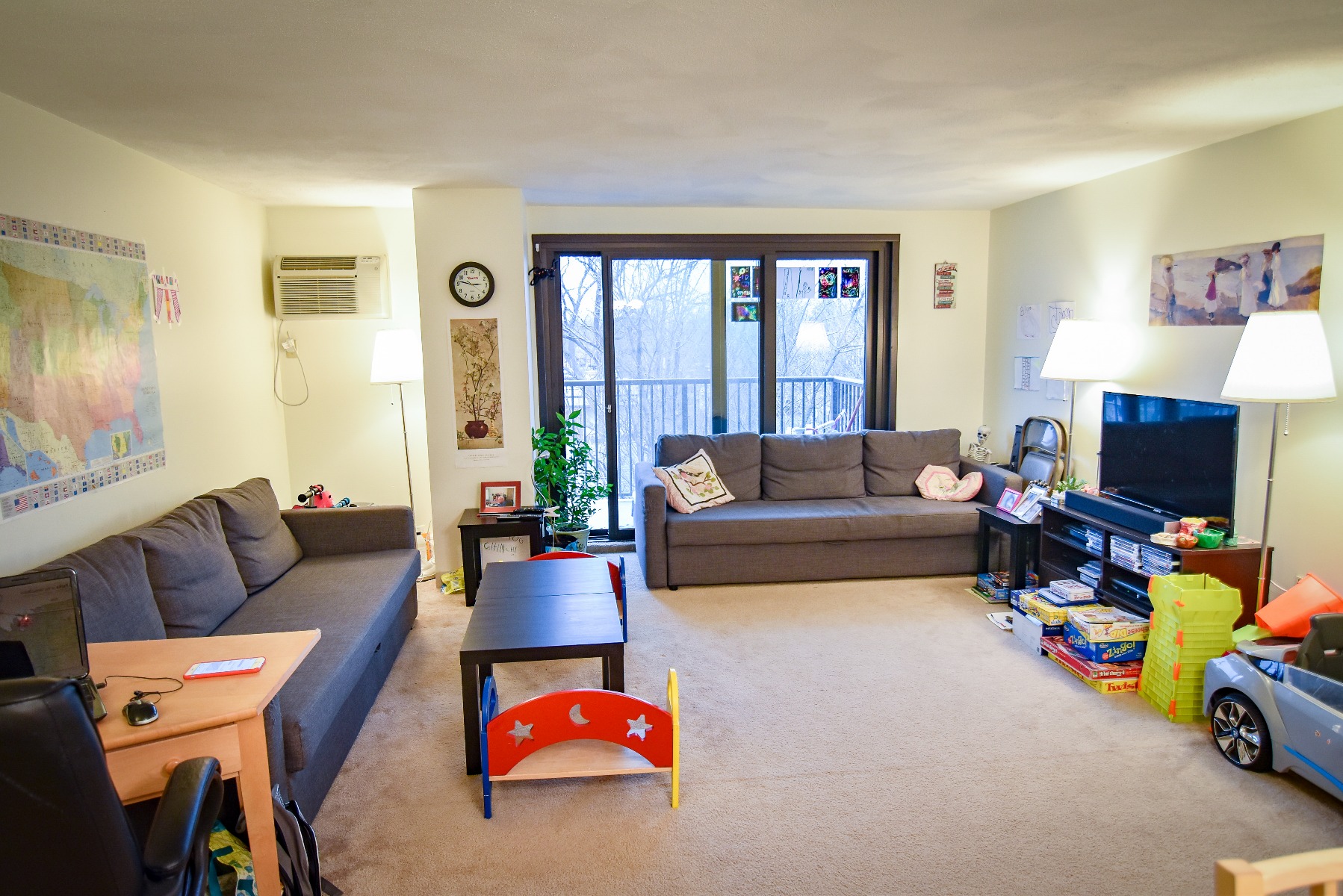 80 Pleasant St, Coolidge Corner