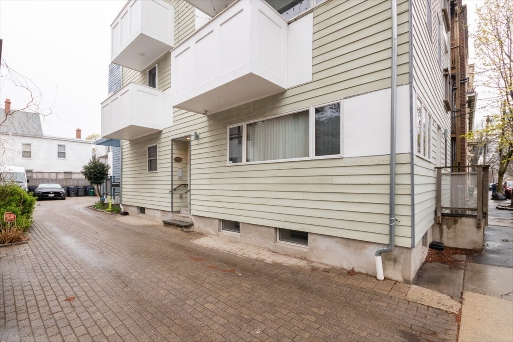 224 Hurley St, Kendall Square