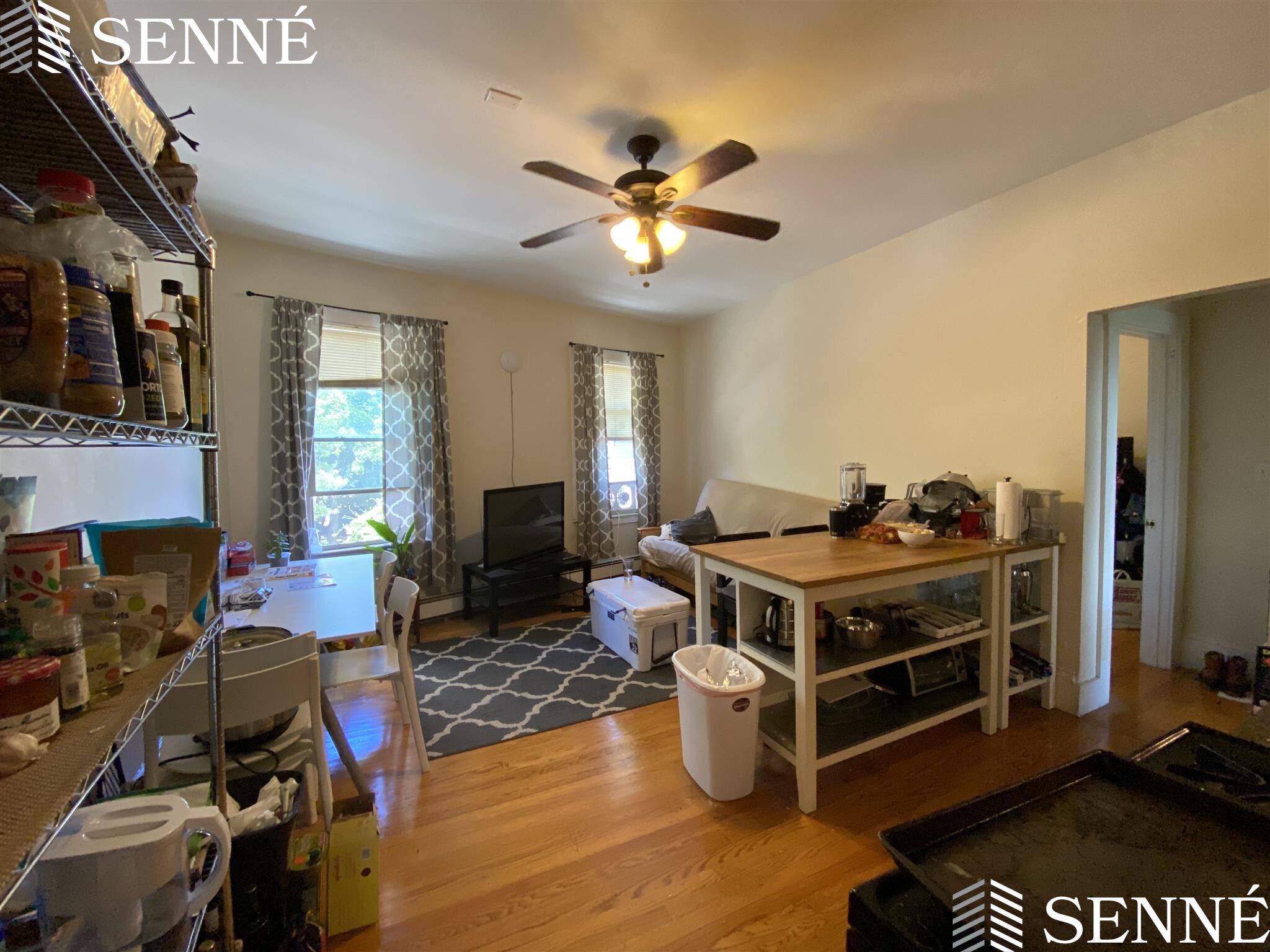 1210 Cambridge St, Inman Square