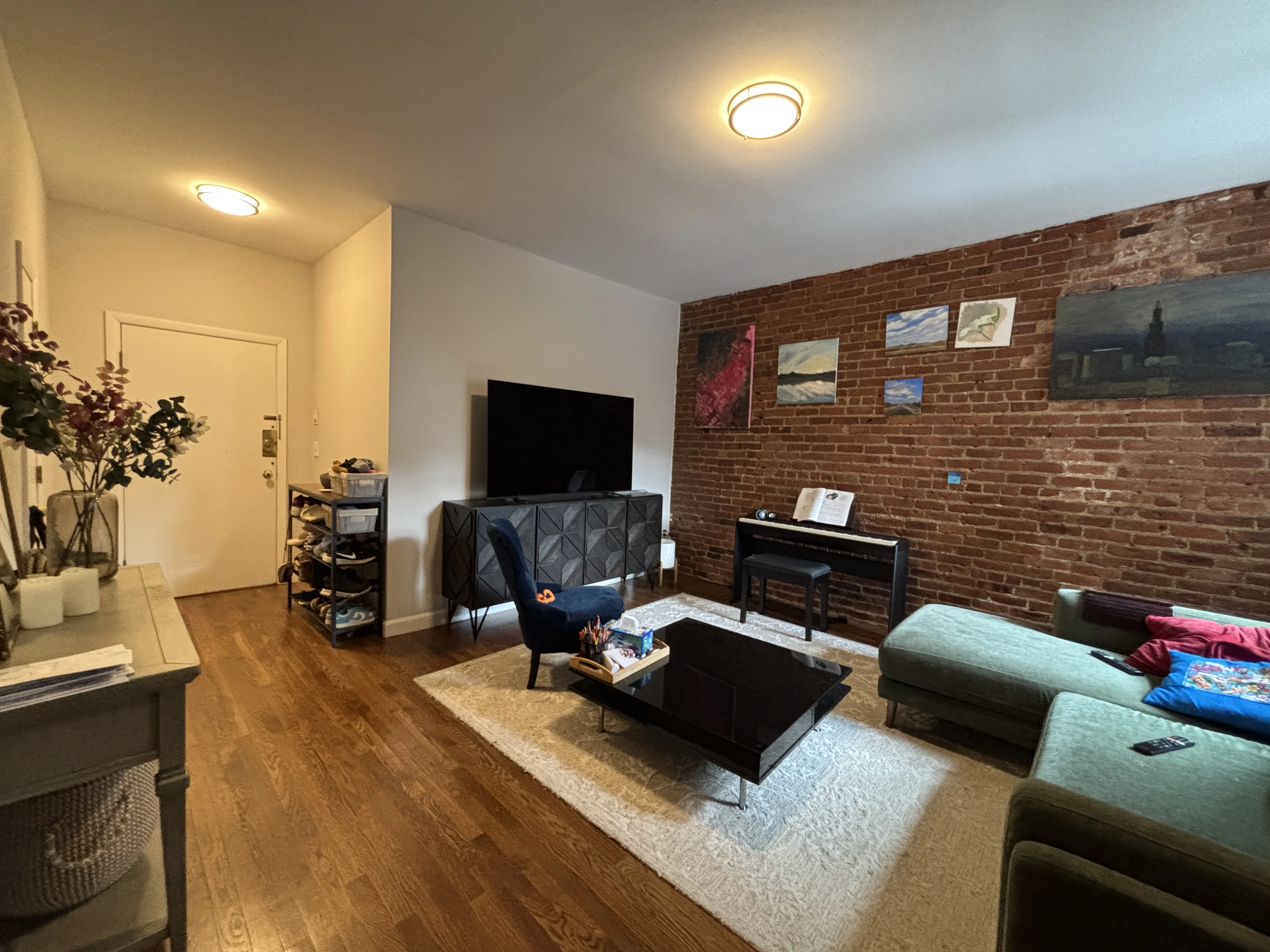 15 Stearns Rd, Coolidge Corner