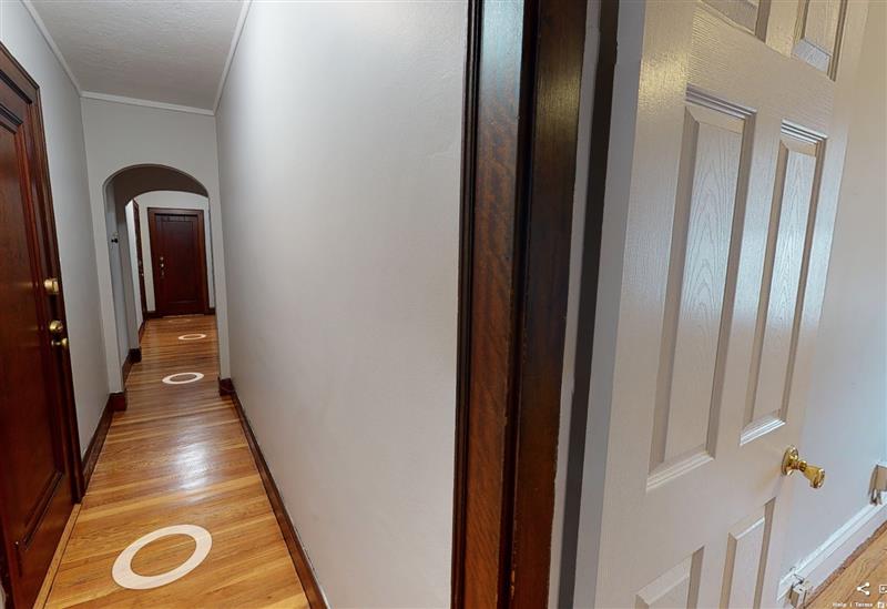 119 College Ave, Powder House Square