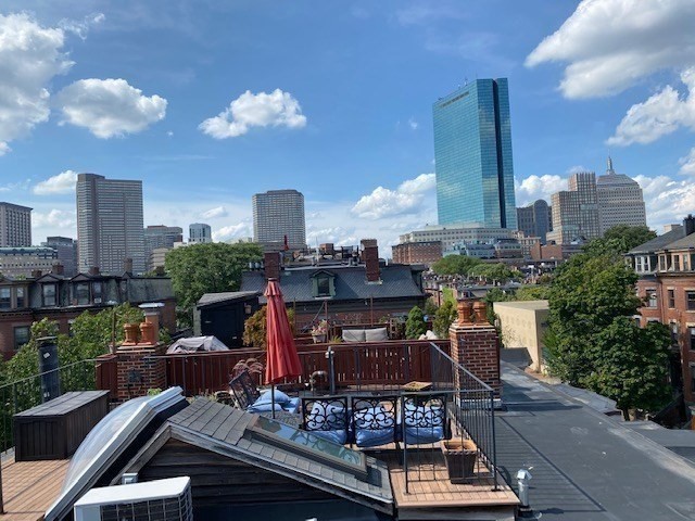 14 Dartmouth St, South End