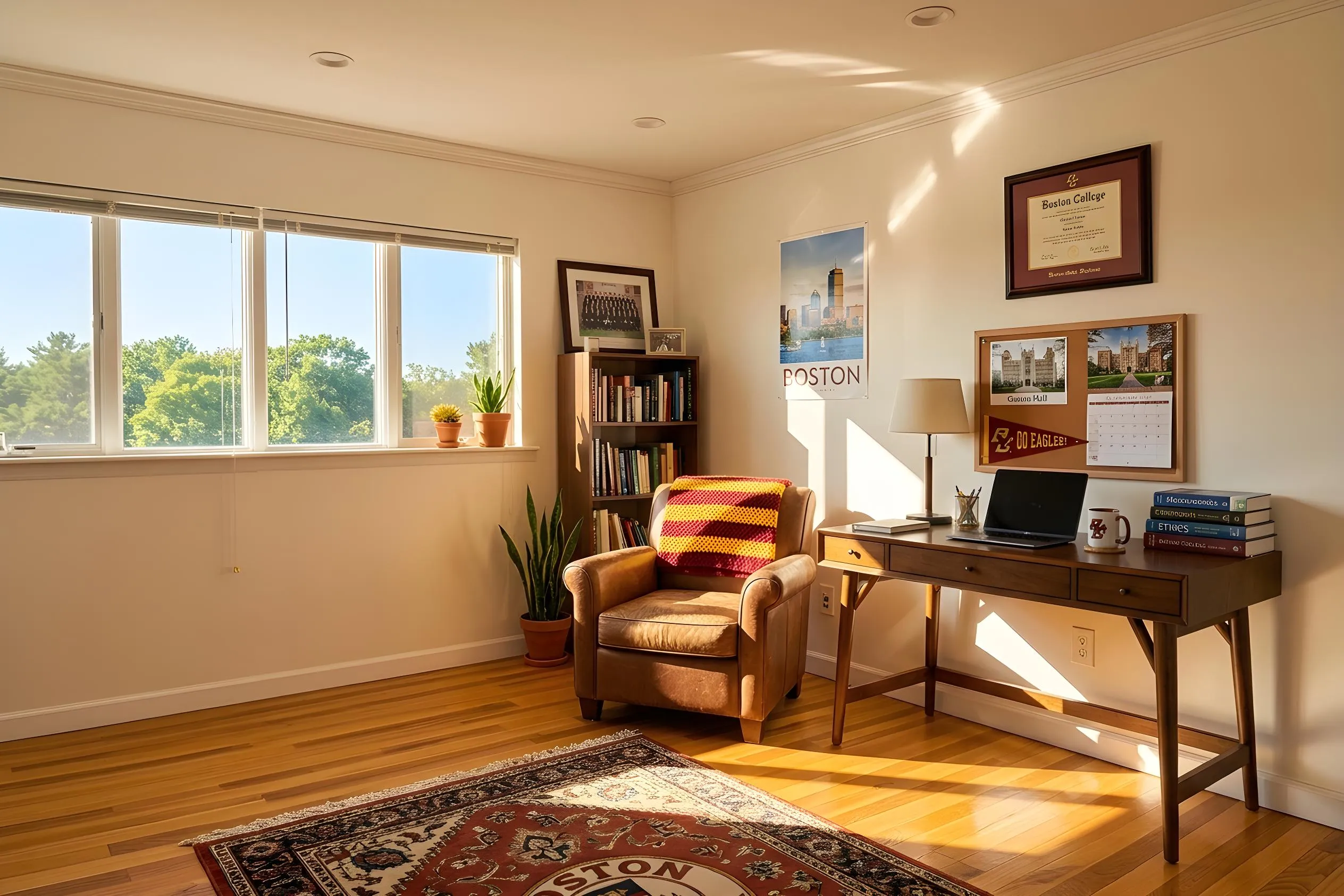 166 Lake Shore Rd, Oak Square