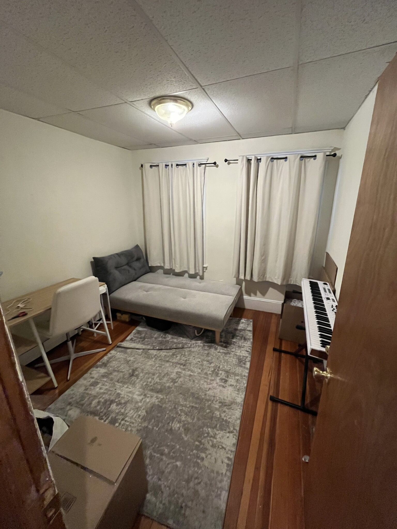 2386 Massachusetts Ave, North Cambridge