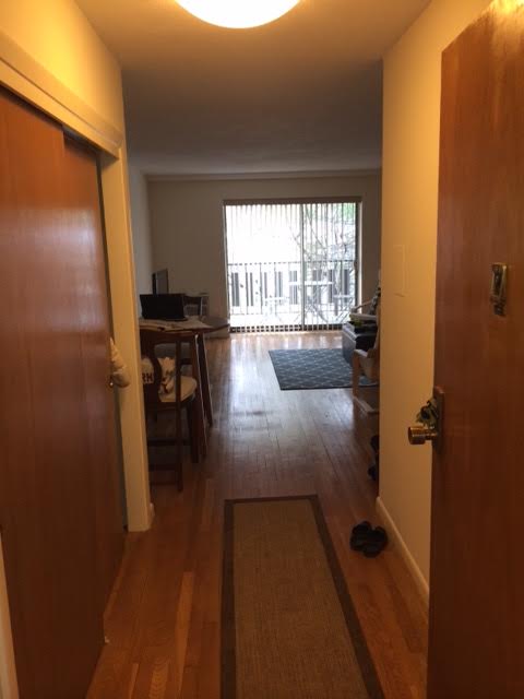 30 Fuller St, Coolidge Corner