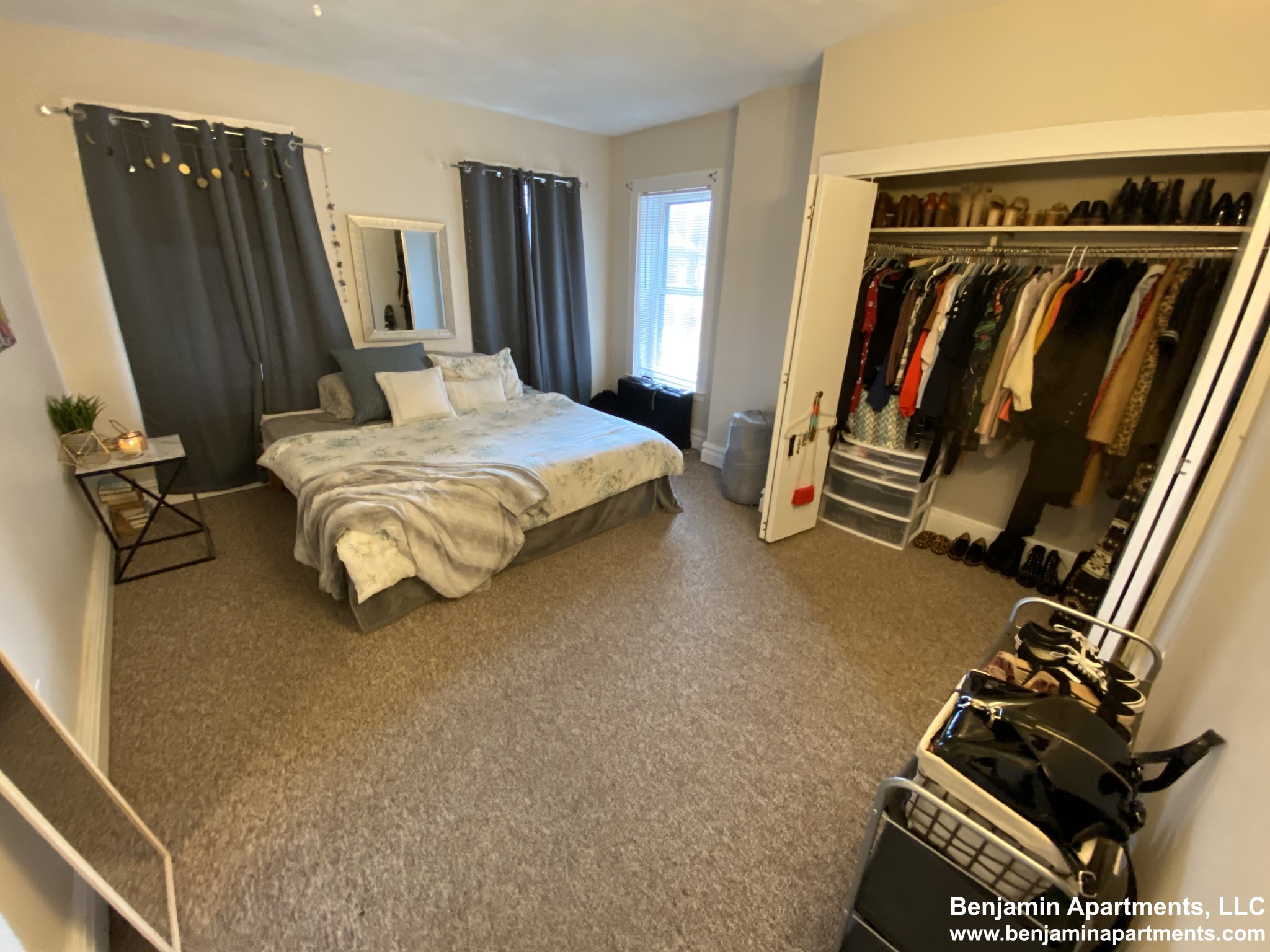 28 Beacon St, Chelsea