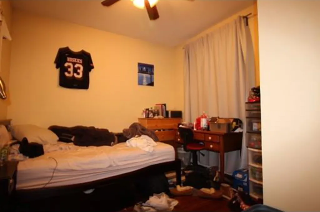 731 Parker St, Mission Hill