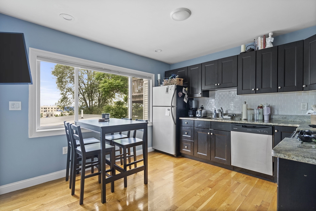 51 Telegraph, South Boston