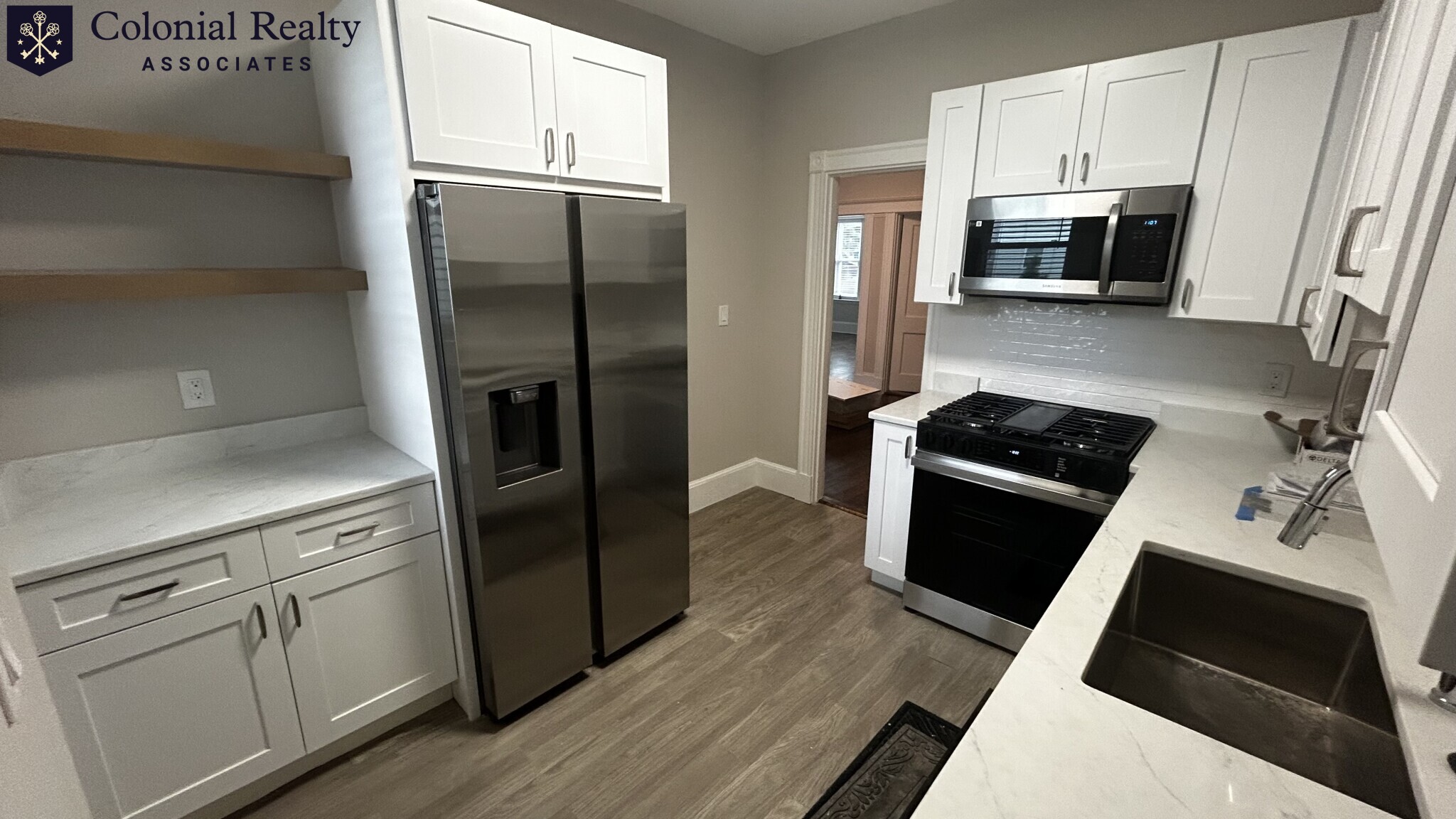 4 Radcliffe Rd, Allston