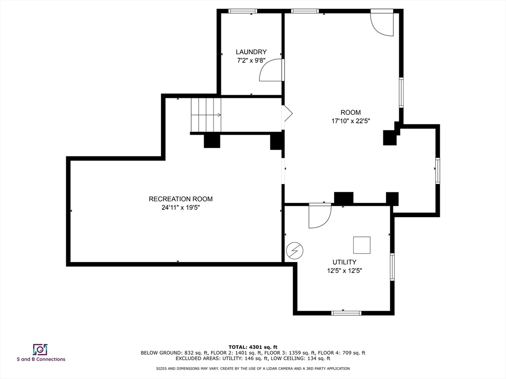 653 Chestnut St, Newton