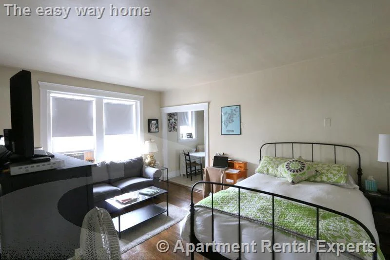 10 Agassiz St, Porter Square