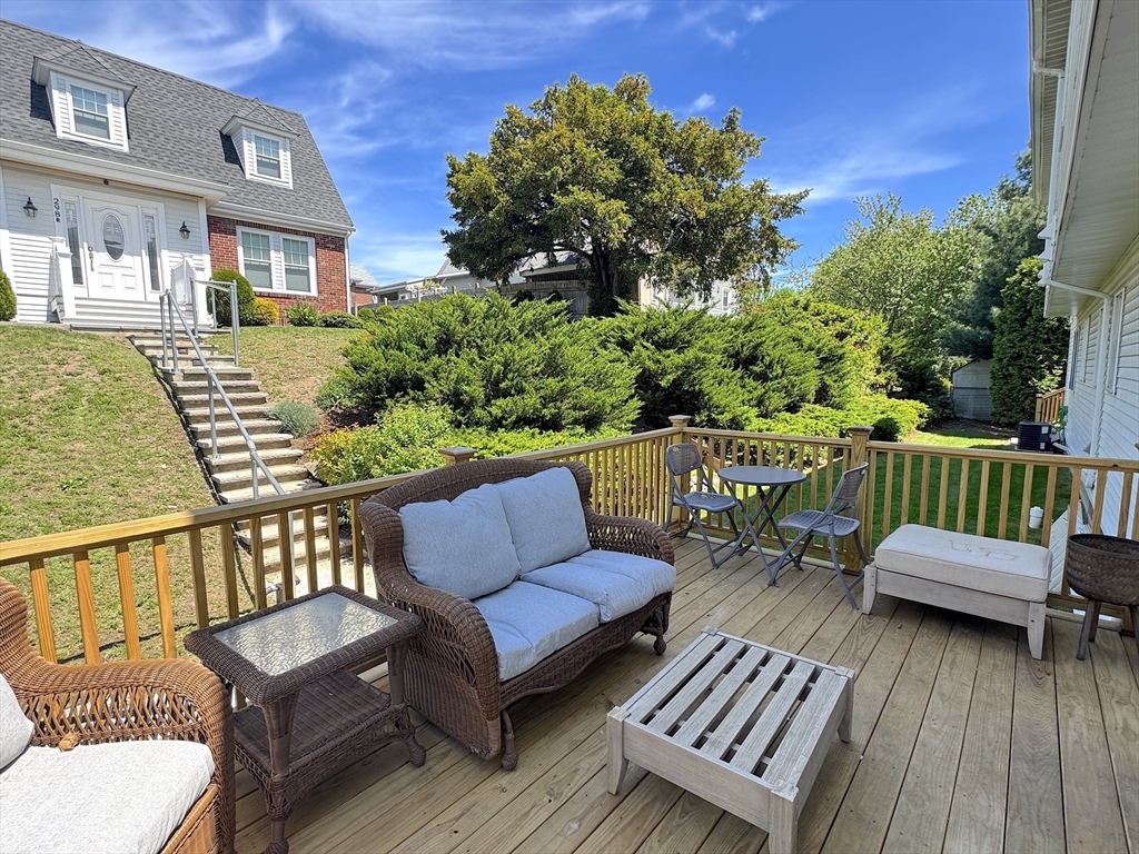 300 Adams St, Newton Corner