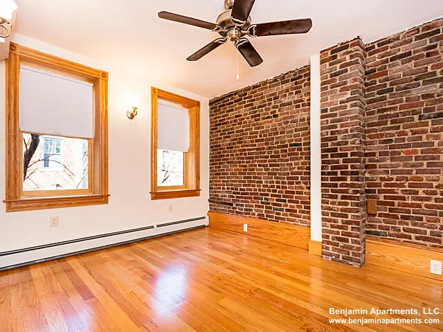 48 Garden St, Beacon Hill
