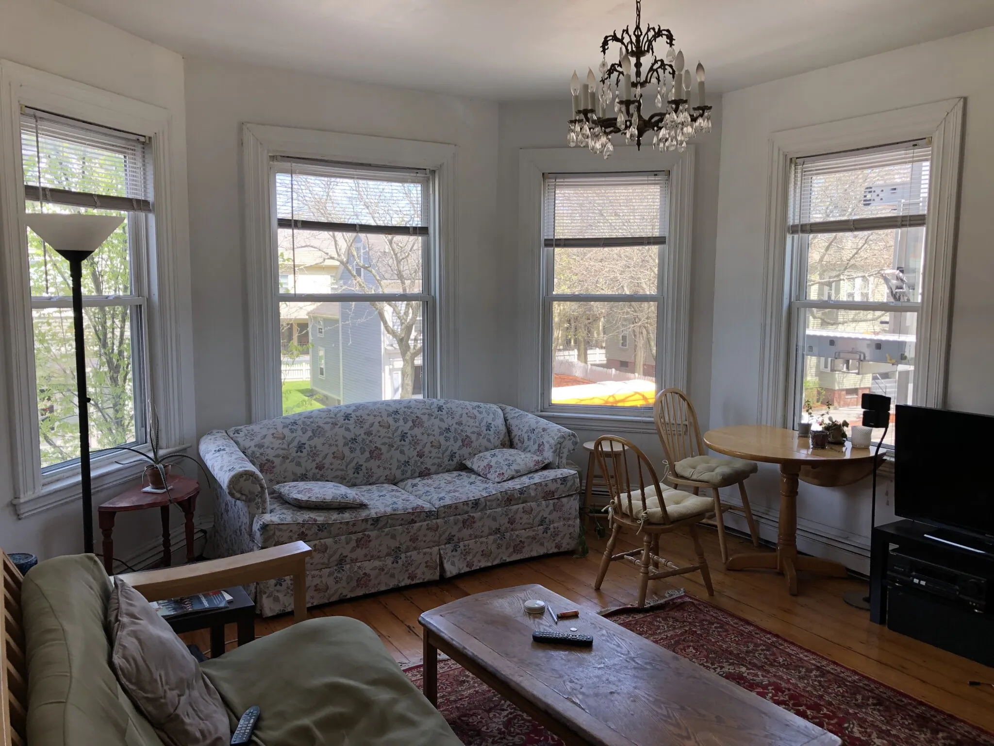 268 Broadway, The Port