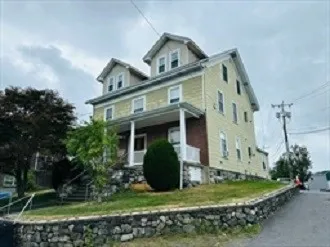 22 Summer Ave, Waltham