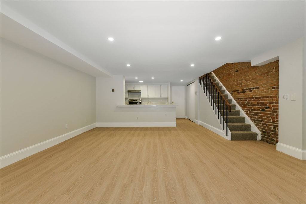 97A Appleton, South End