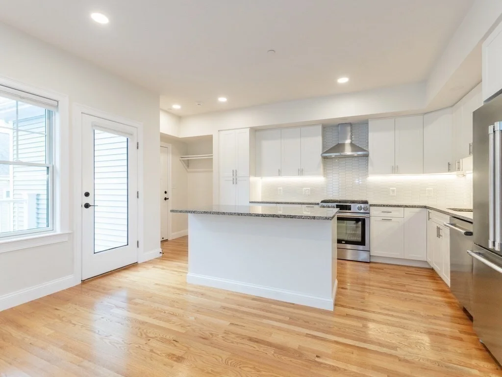 210 Adams, Waltham
