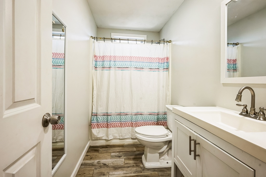 10 Clapp St, Worcester