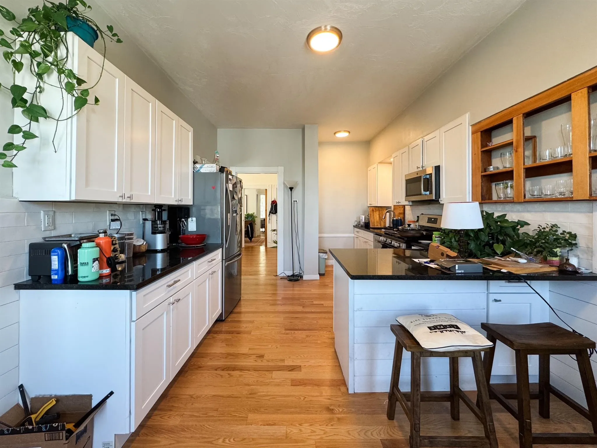 25 Boston St, Prospect Hill