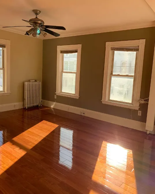 67 Flint St, East Somerville