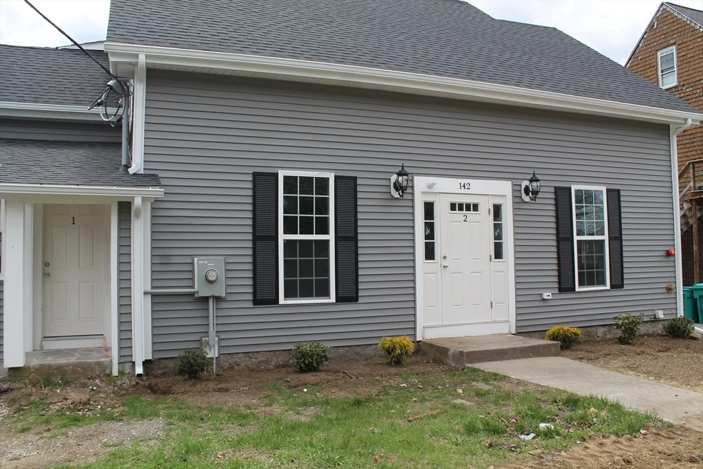 142 Main St, Upton