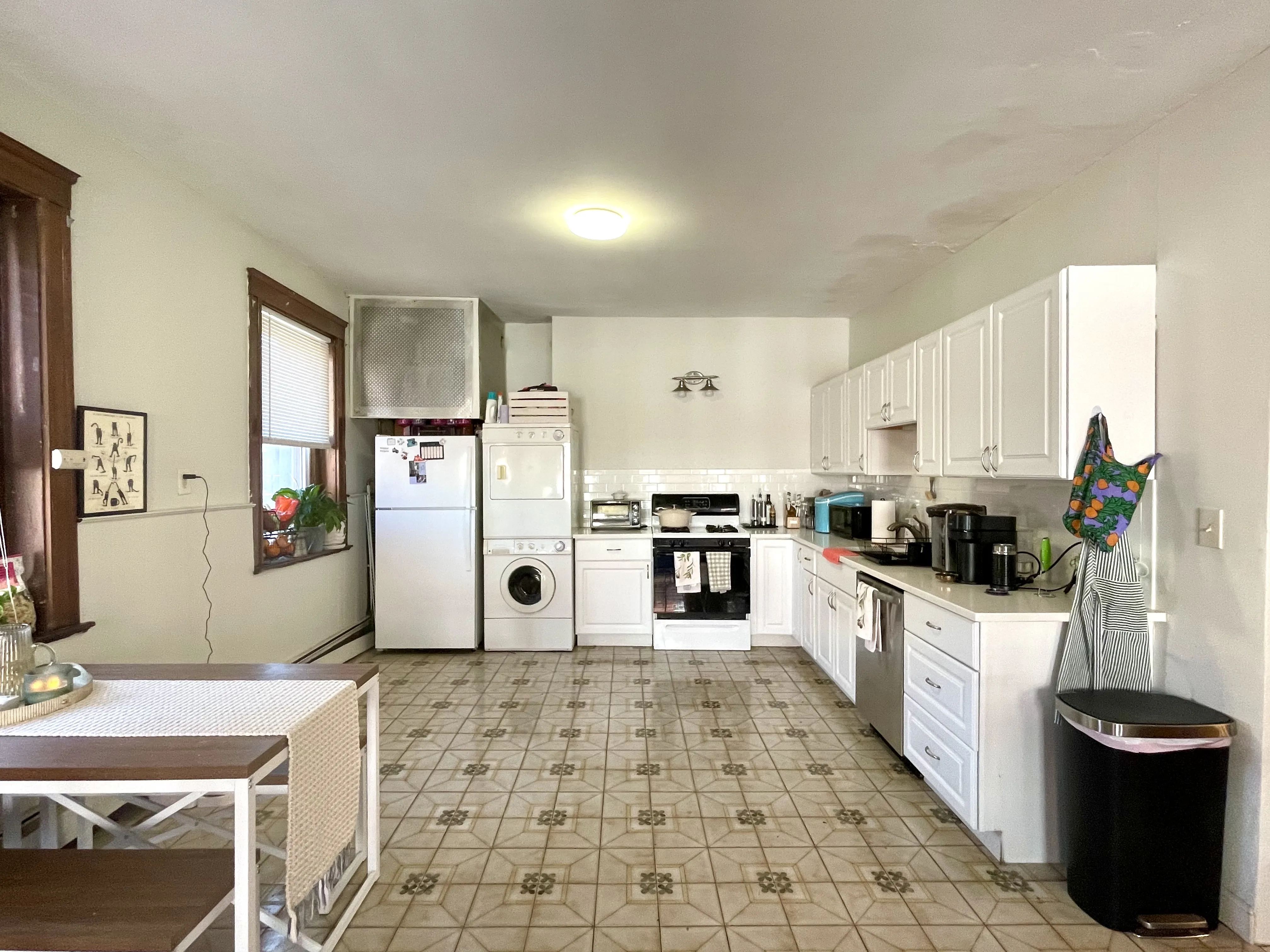 443 Hanover St, North End