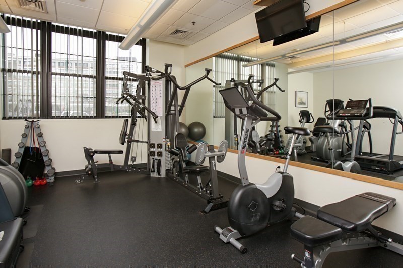 20 Second, East Cambridge