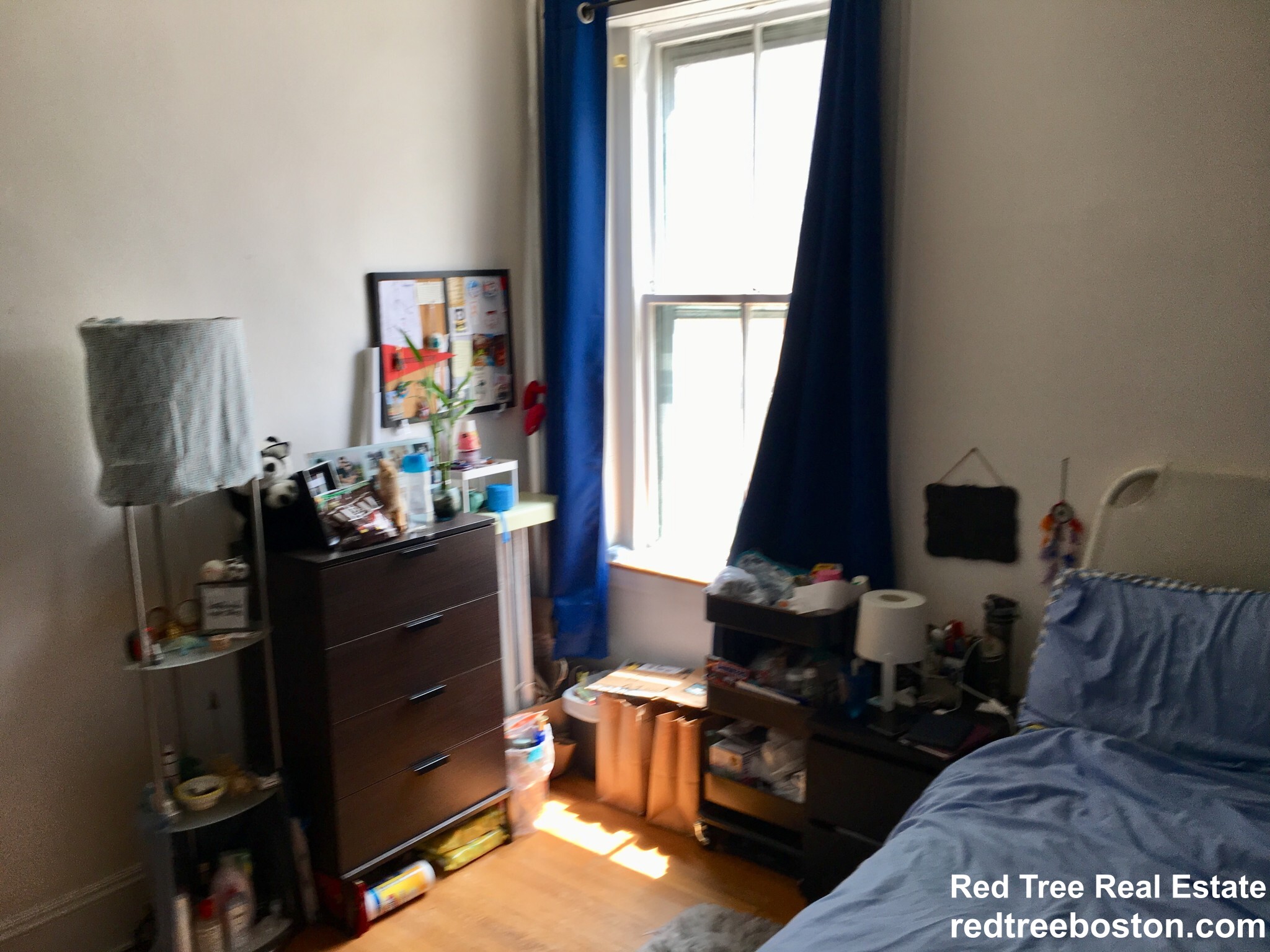 1677 Beacon St, Washington Square