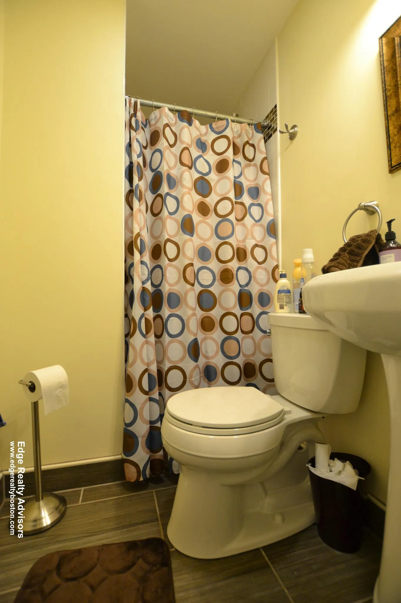 233 Boylston St, Boylston Street