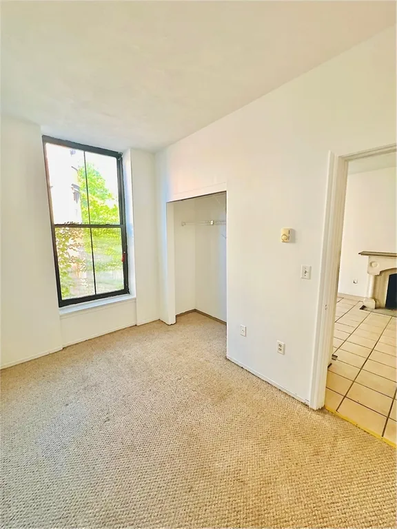 537 Columbus Ave, South End