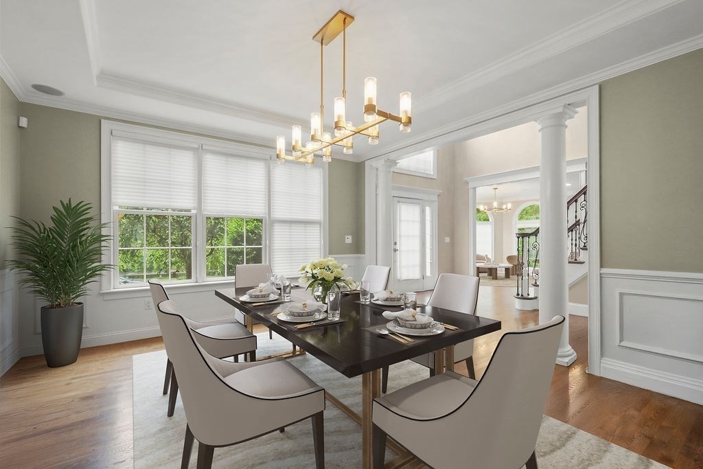 12 Ronald C Meyer, North Attleboro