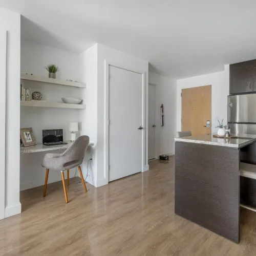 99 Kneeland St, Chinatown