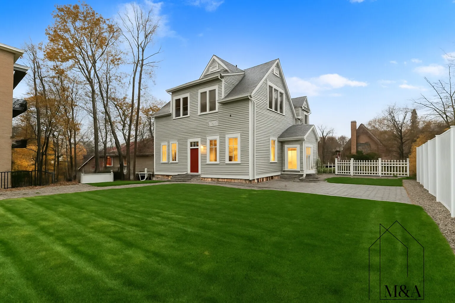 14 Newell Rd, Coolidge Corner