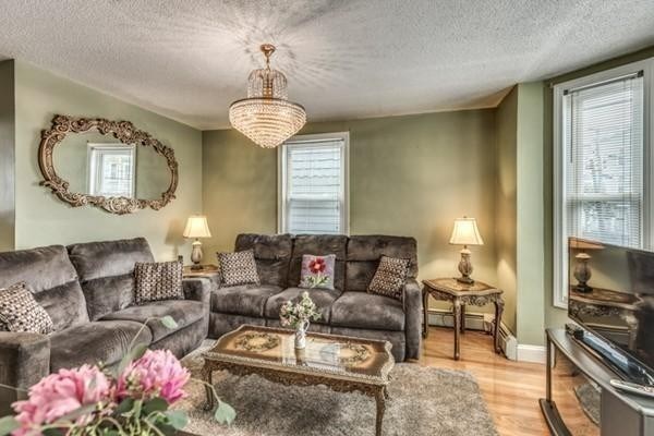 309 Columbia, Wellington-Harrington