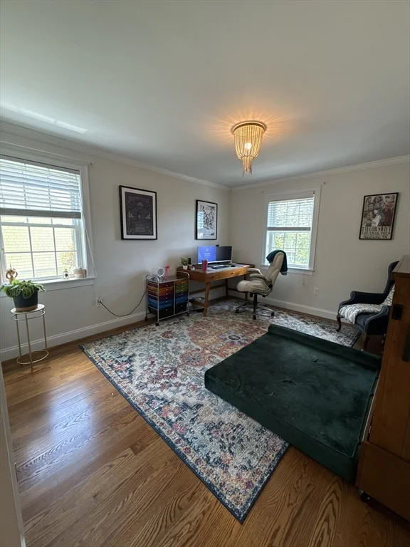 50 Andrew Rd, Swampscott