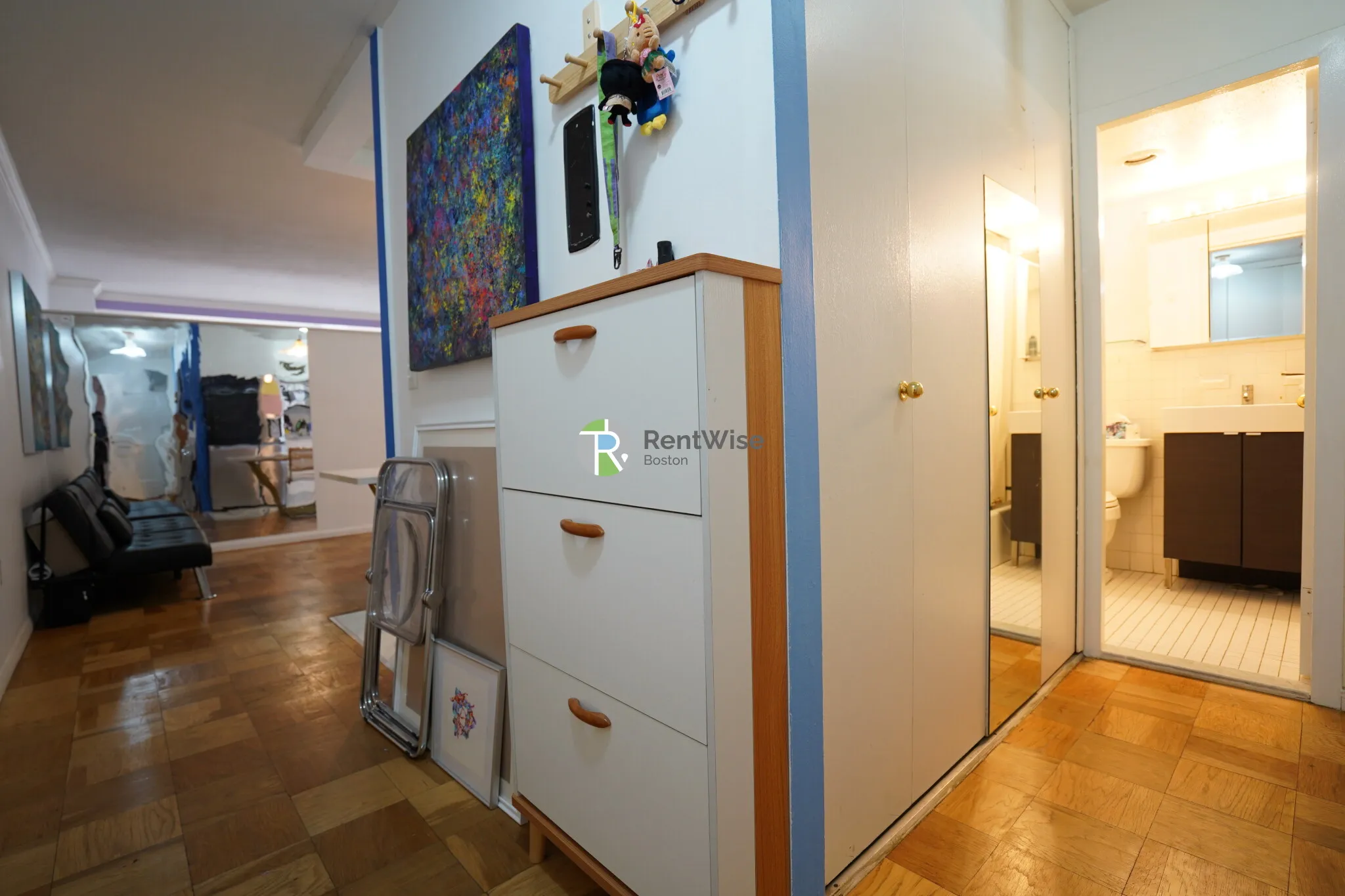 6 Whittier Pl, West End