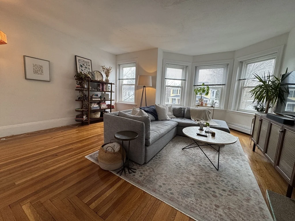 809 Washington, Salisbury Road - Corey Farm