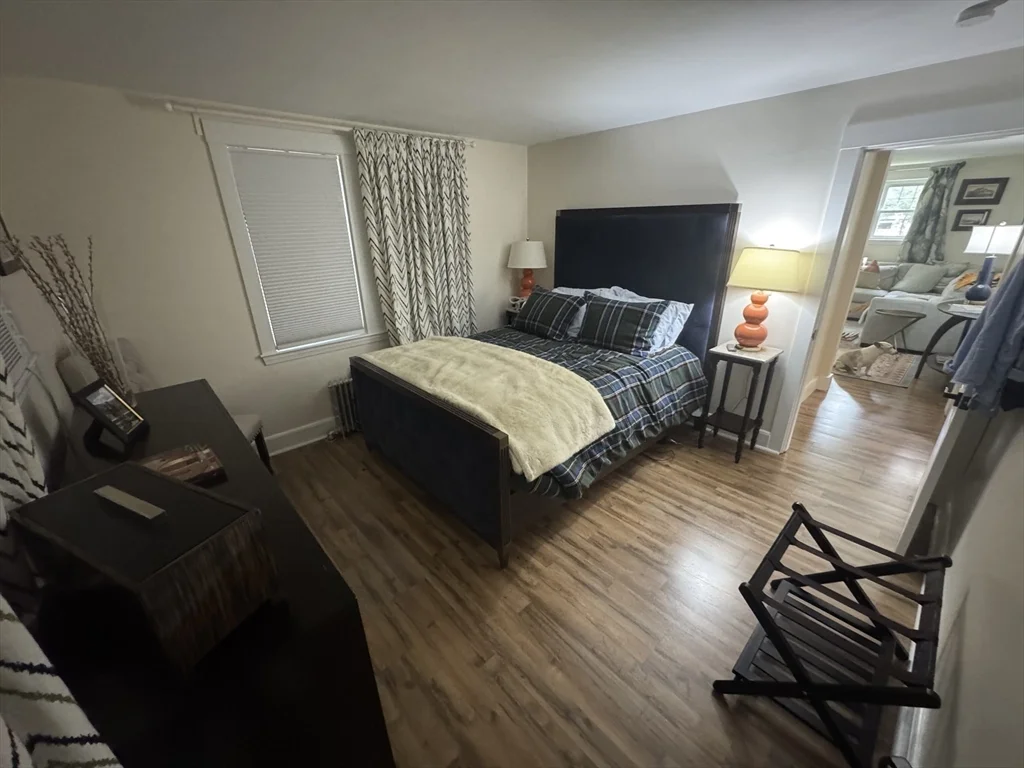 36 Evergreen Ave, Newton