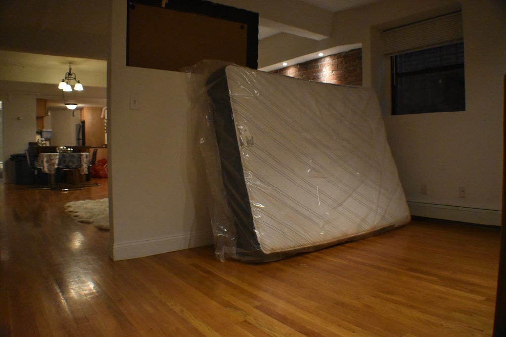 476 Columbus Ave, South End