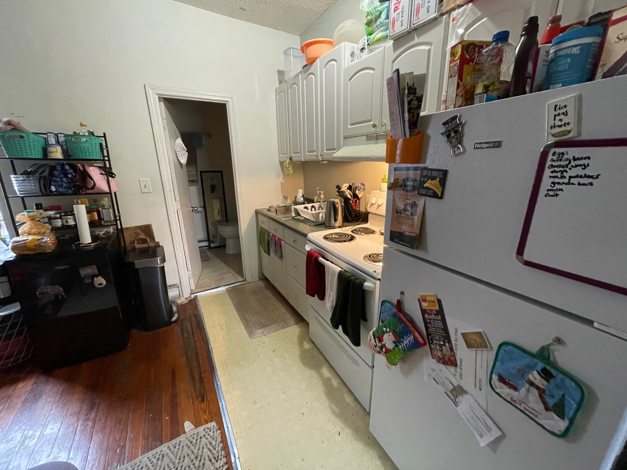 892 Huntington Ave, Mission Hill