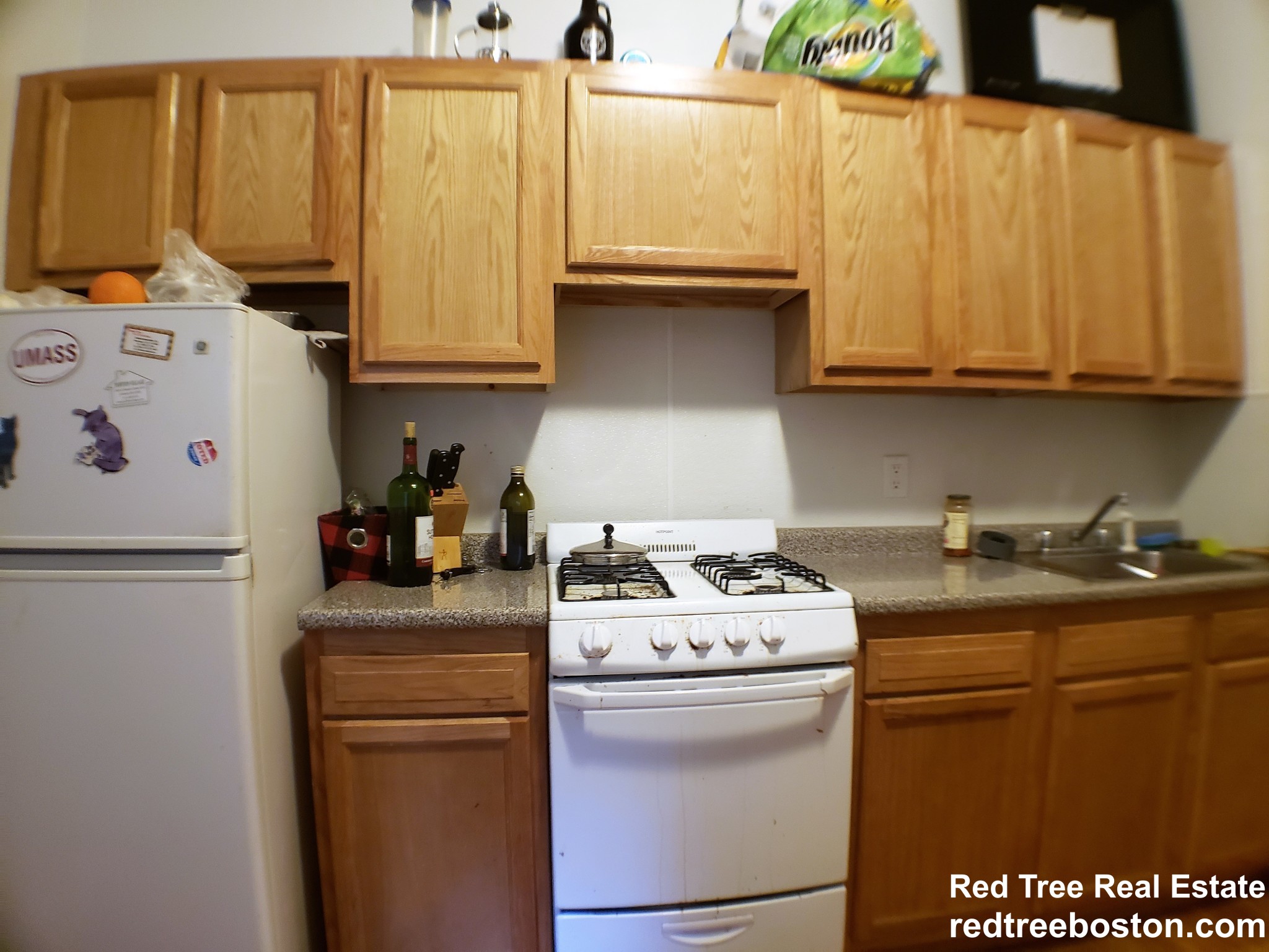 1810 Commonwealth Ave, Brighton